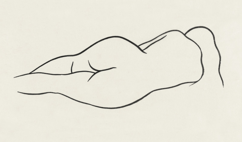 Figure Drawings